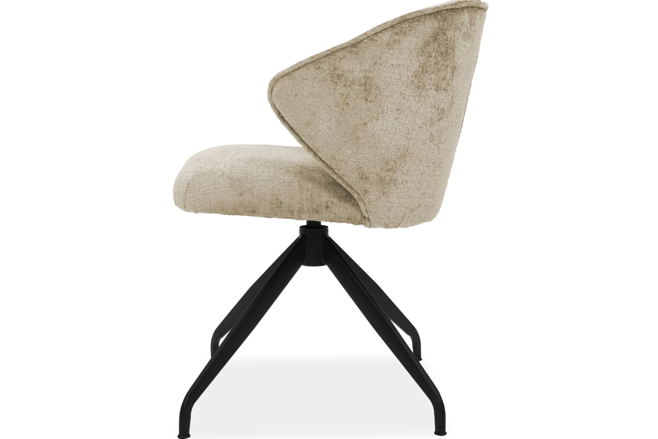 Eetkamerstoel Sassa