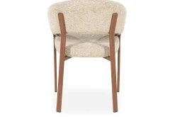 Eetkamerstoel 260149 Sedia