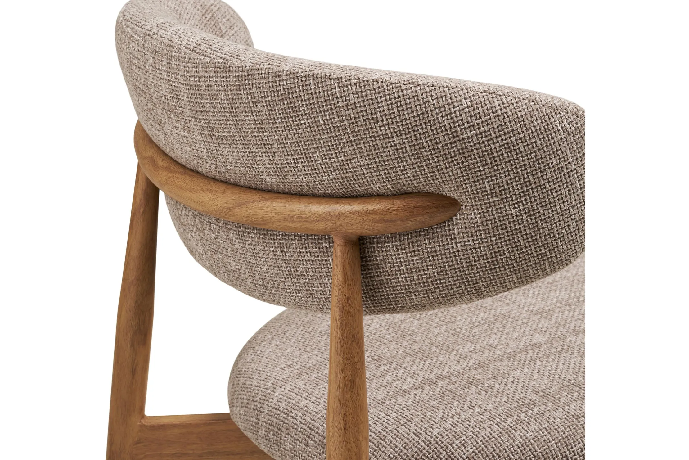 Eetkamerstoel Valda