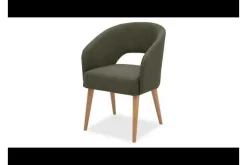 EetkamerstoelVirlet
