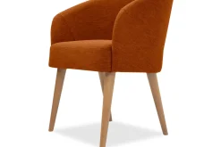 EetkamerstoelVirlet