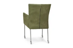 Eetkamer stoel Wij