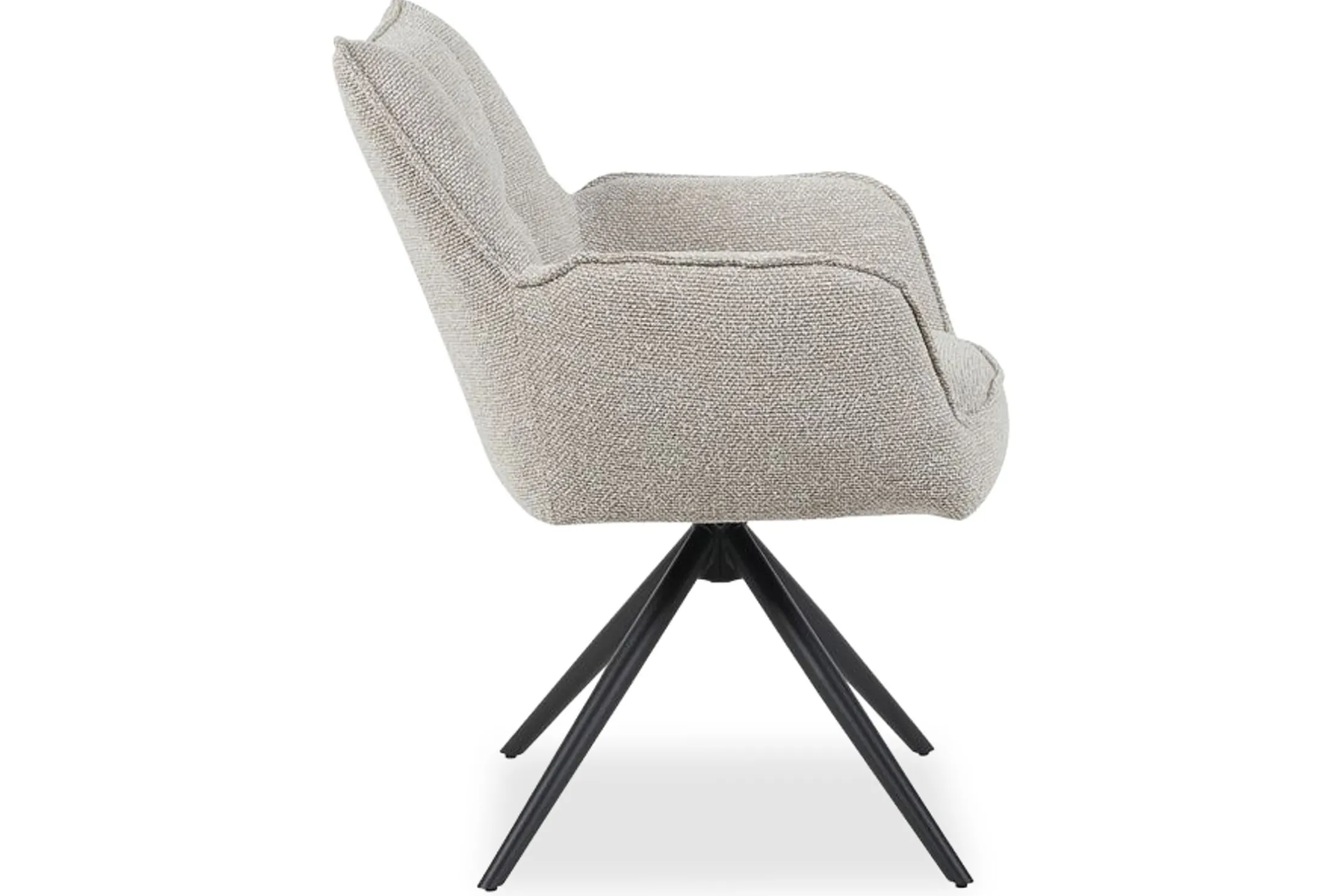 Eetkamerstoel XY-91.005 Amalfi