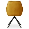Eetkamerstoel Yellow Palma
