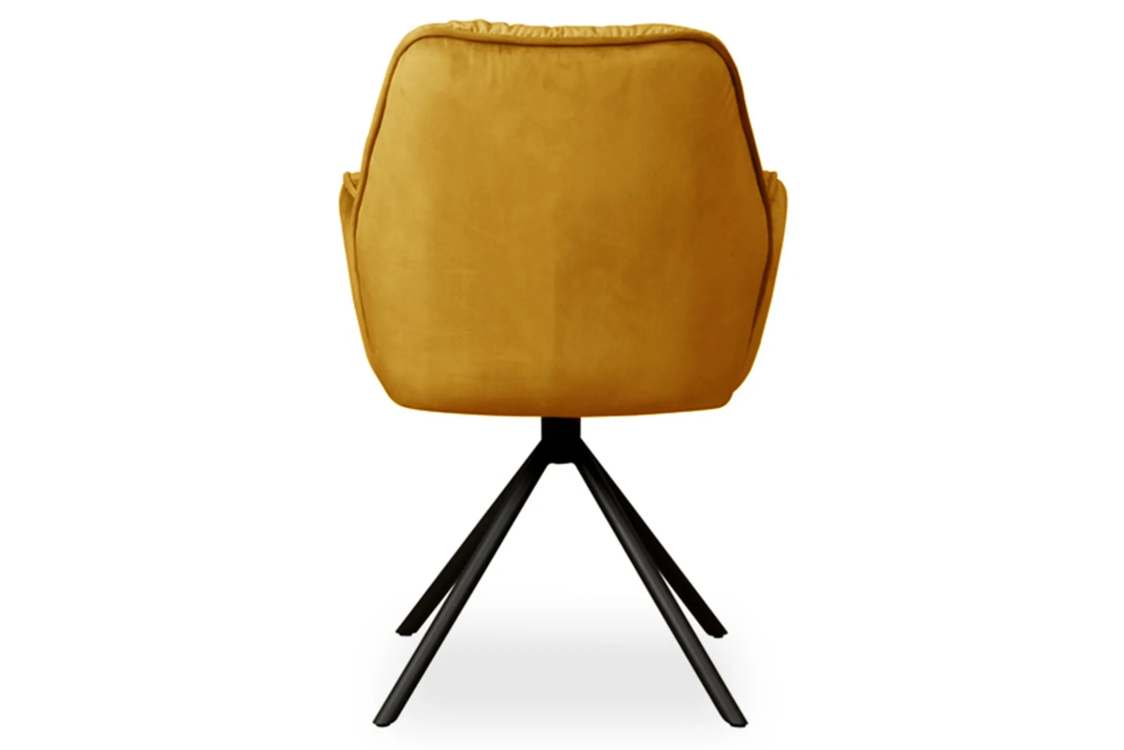 Eetkamerstoel Yellow Palma