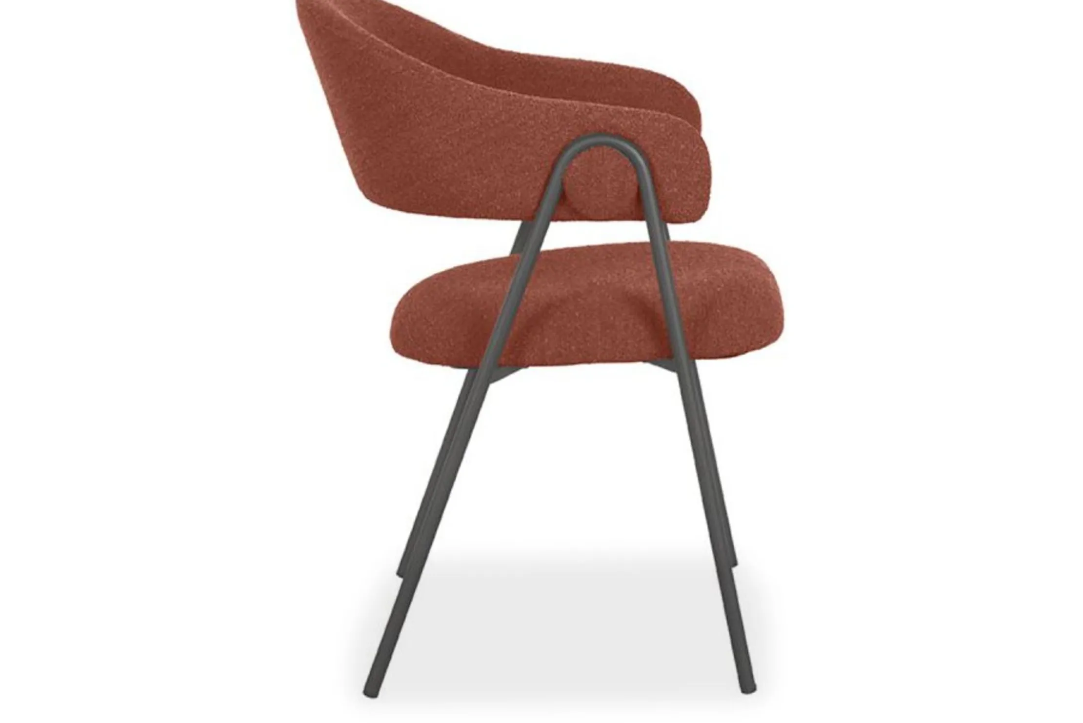 Eetkamerstoel YN-83.000 Lowen