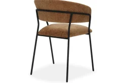 Eetkamerstoel YN-83.008 Luuk