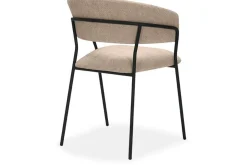 Eetkamerstoel YN-83.007 Luuk