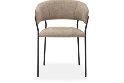 Eetkamerstoel YN-83.007 Luuk