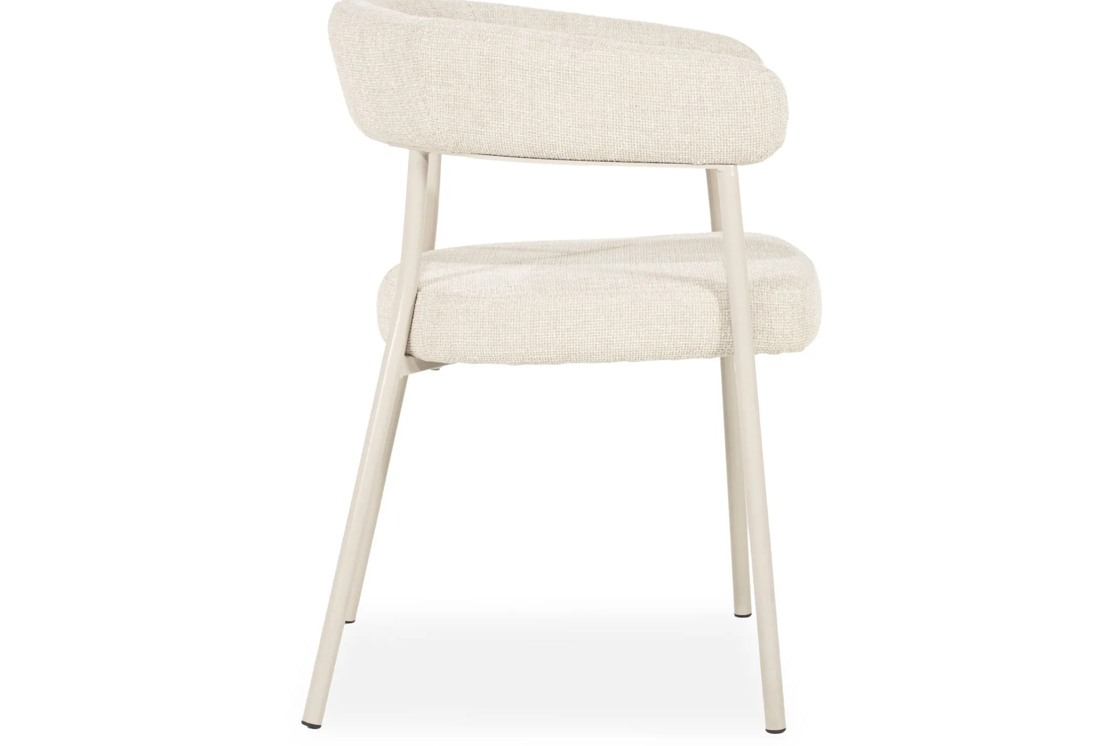 Eetkamerstoel 250027 Yovi