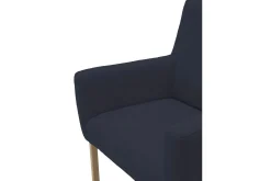 Eetkamerstoel Zela
