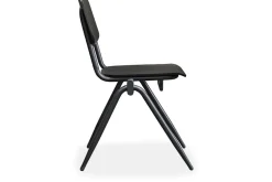 Eetkamerstoel Zwart TX-85.001 Solid