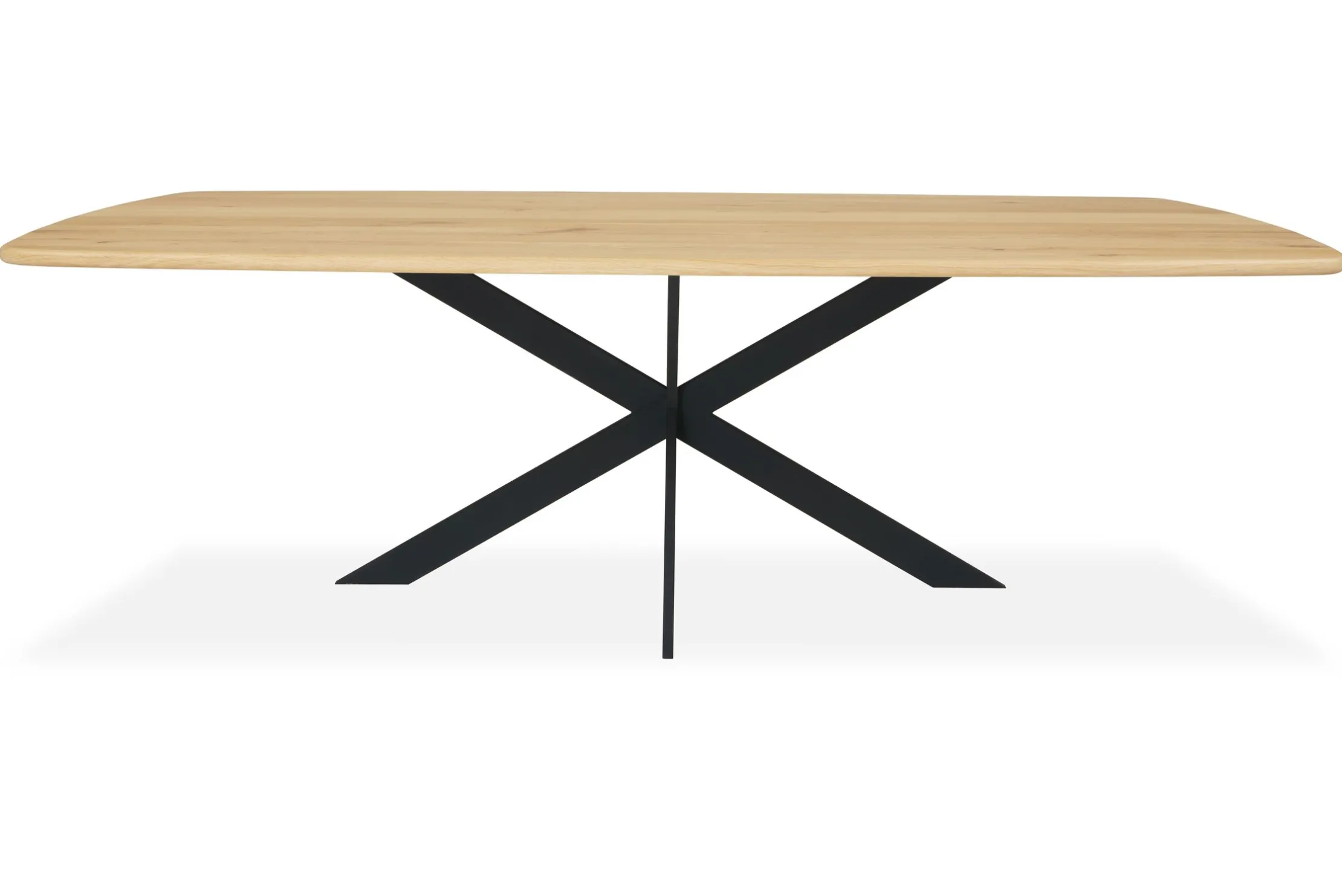 Eetkamertafel Amarant