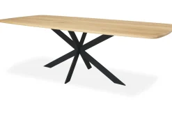 Eetkamertafel Amarant