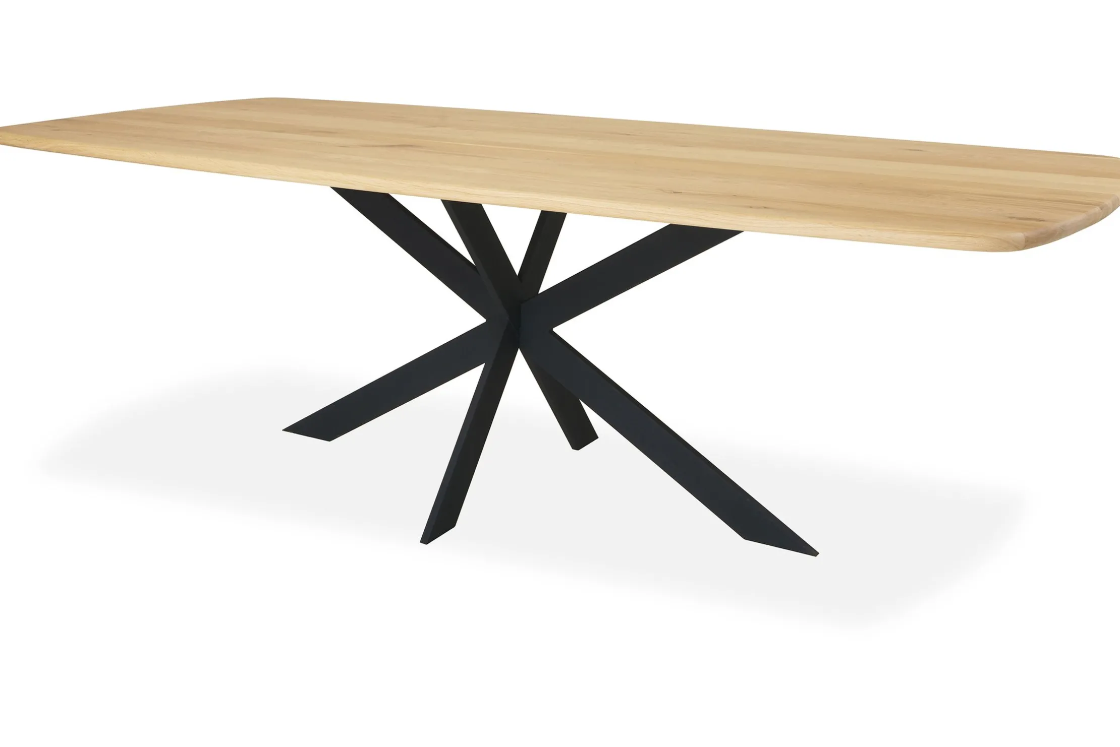Eetkamertafel Amarant