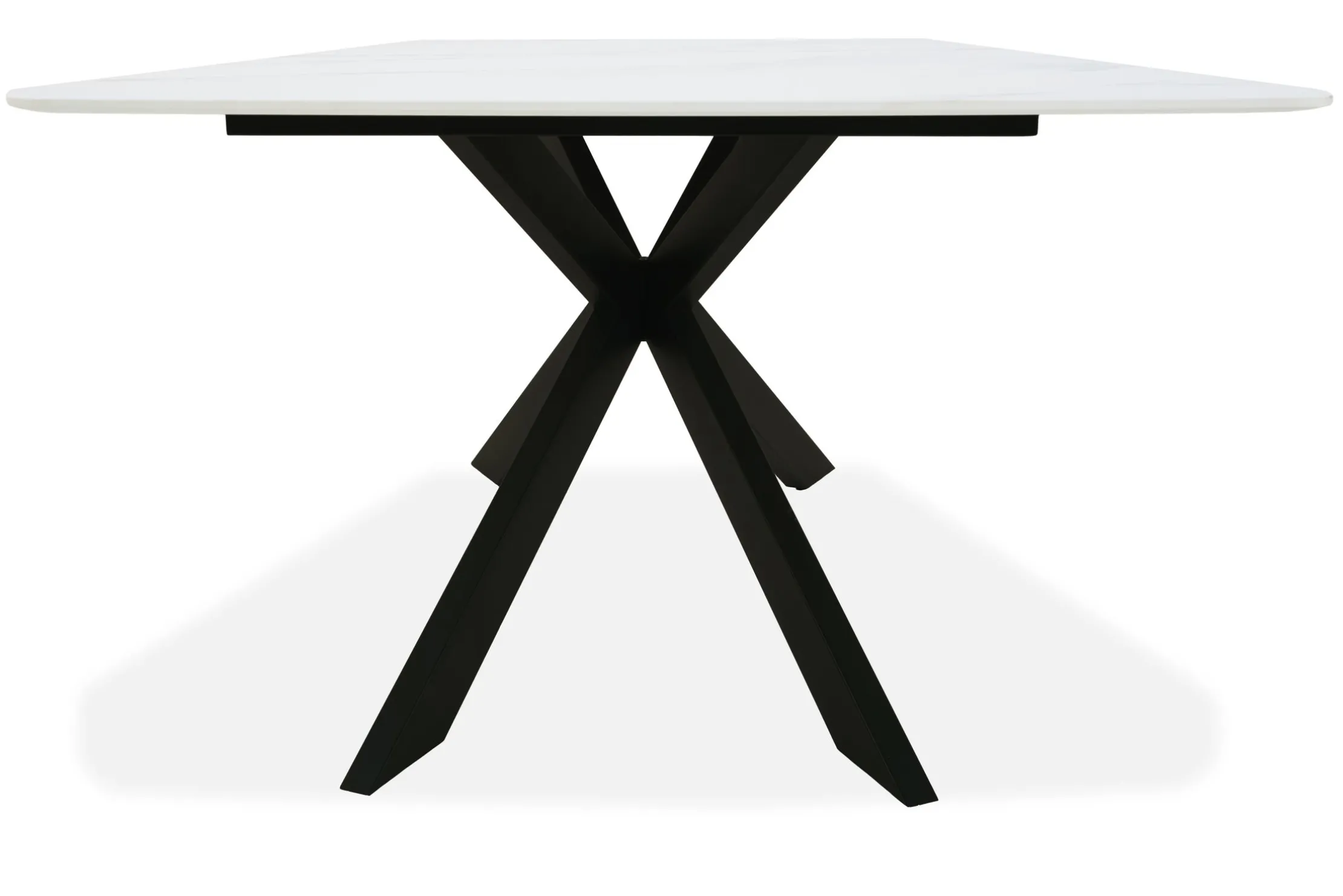 Eetkamertafel Dalhem