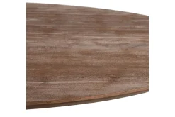 Eetkamertafel Espresso AC-49.051 Otto