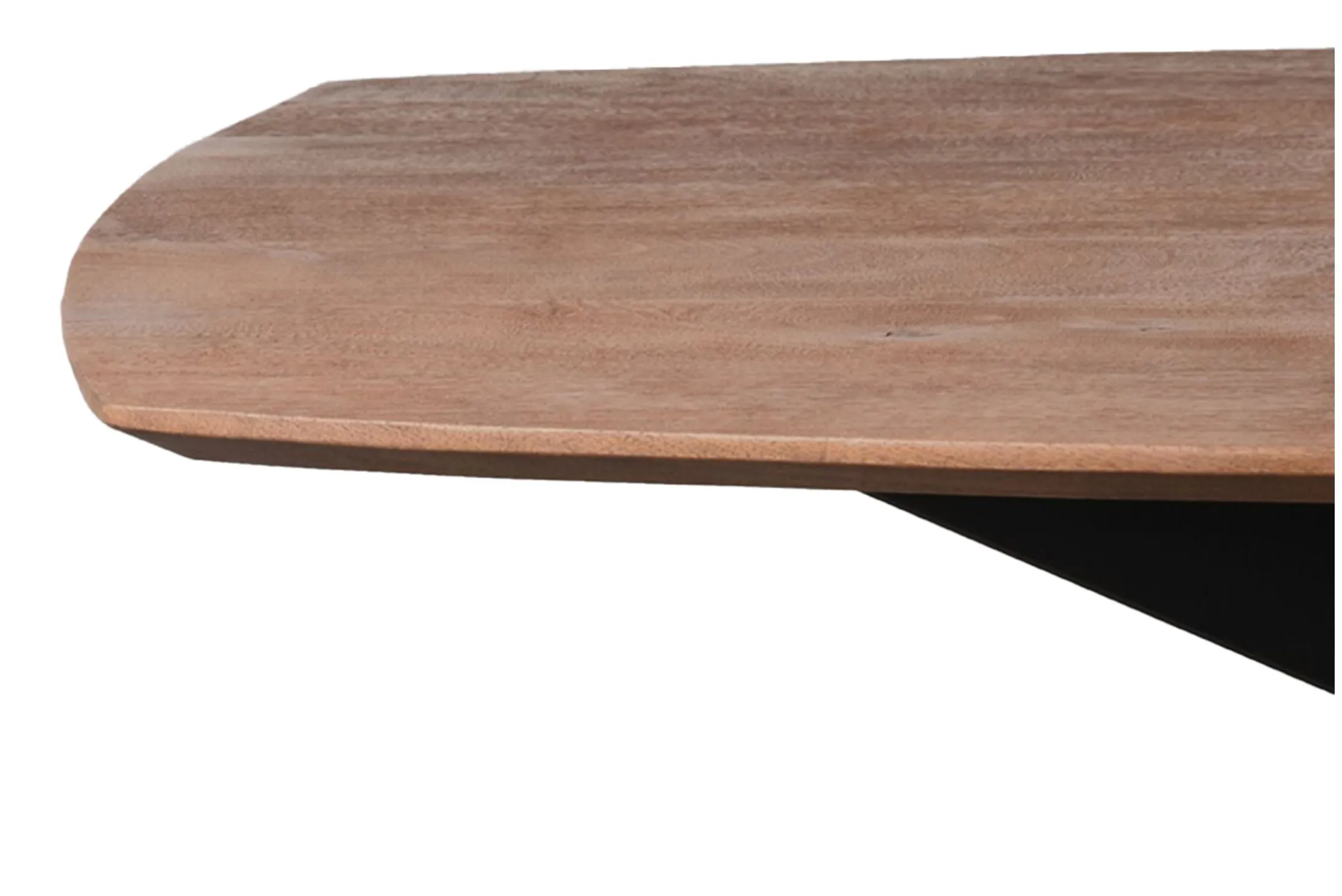 Eetkamertafel Espresso Zane