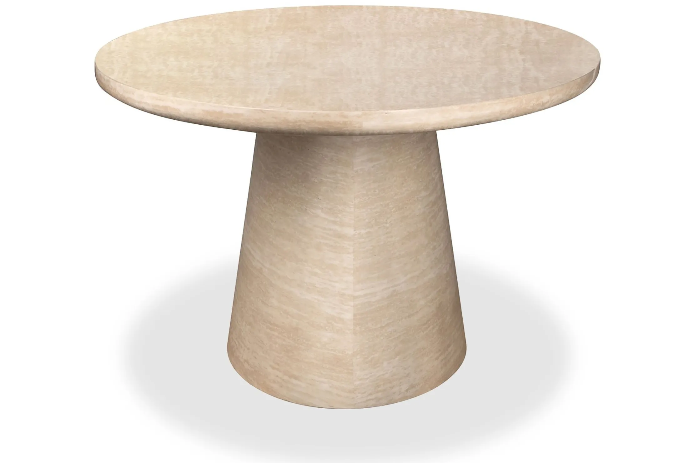 Eetkamertafel 212251 Fictus