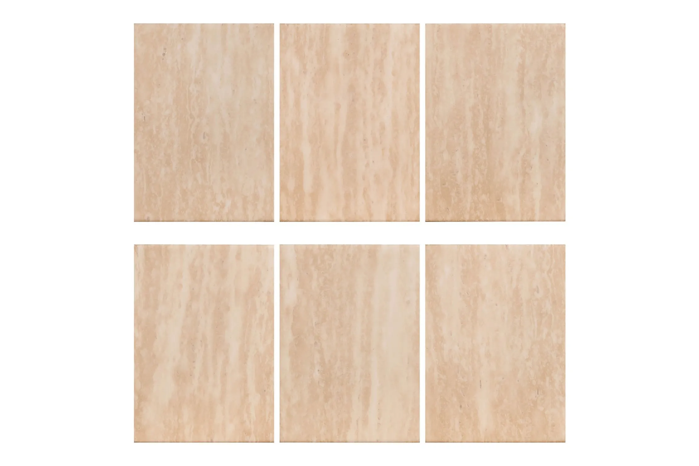 Eetkamertafel 212251 Fictus