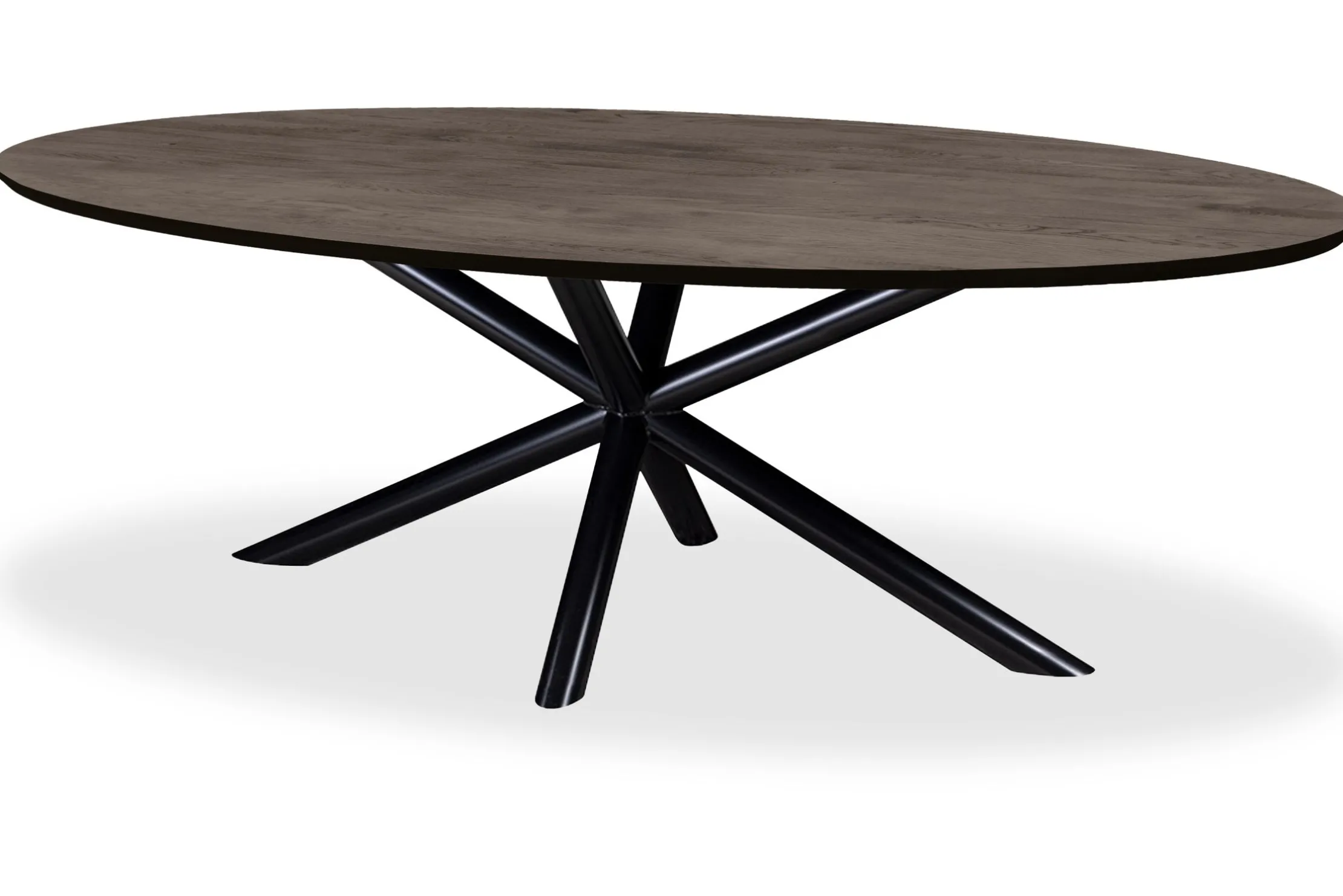Eetkamertafel Giovi