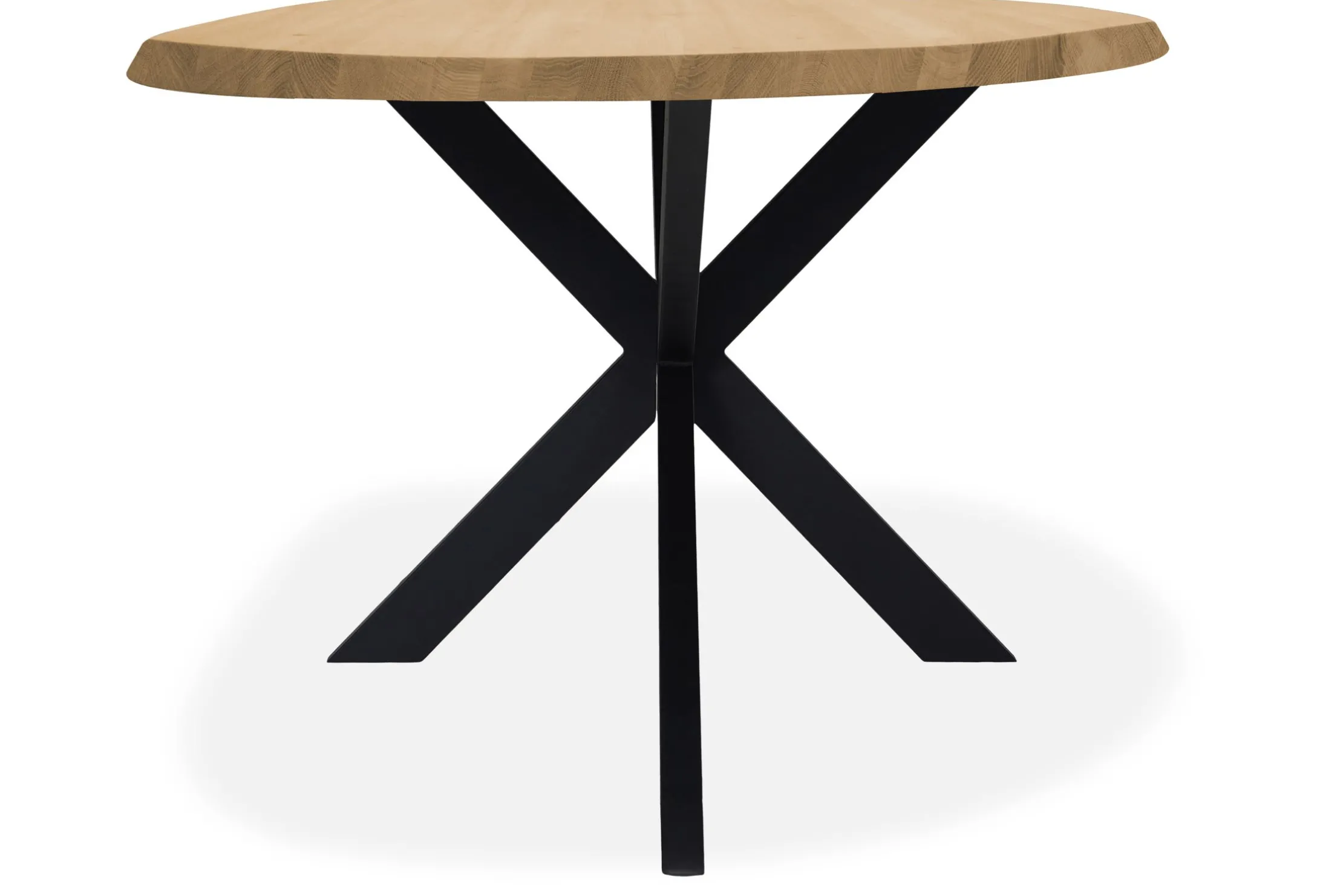 Eetkamertafel - Kiezel Arcadia