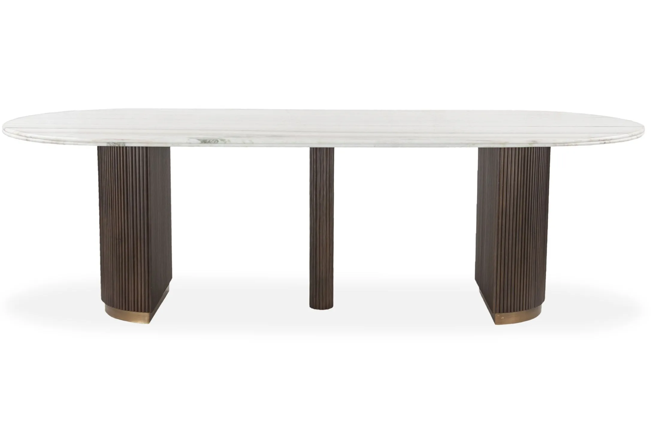Eetkamertafel 212715 Mayfield