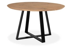 Eetkamertafel Noyer