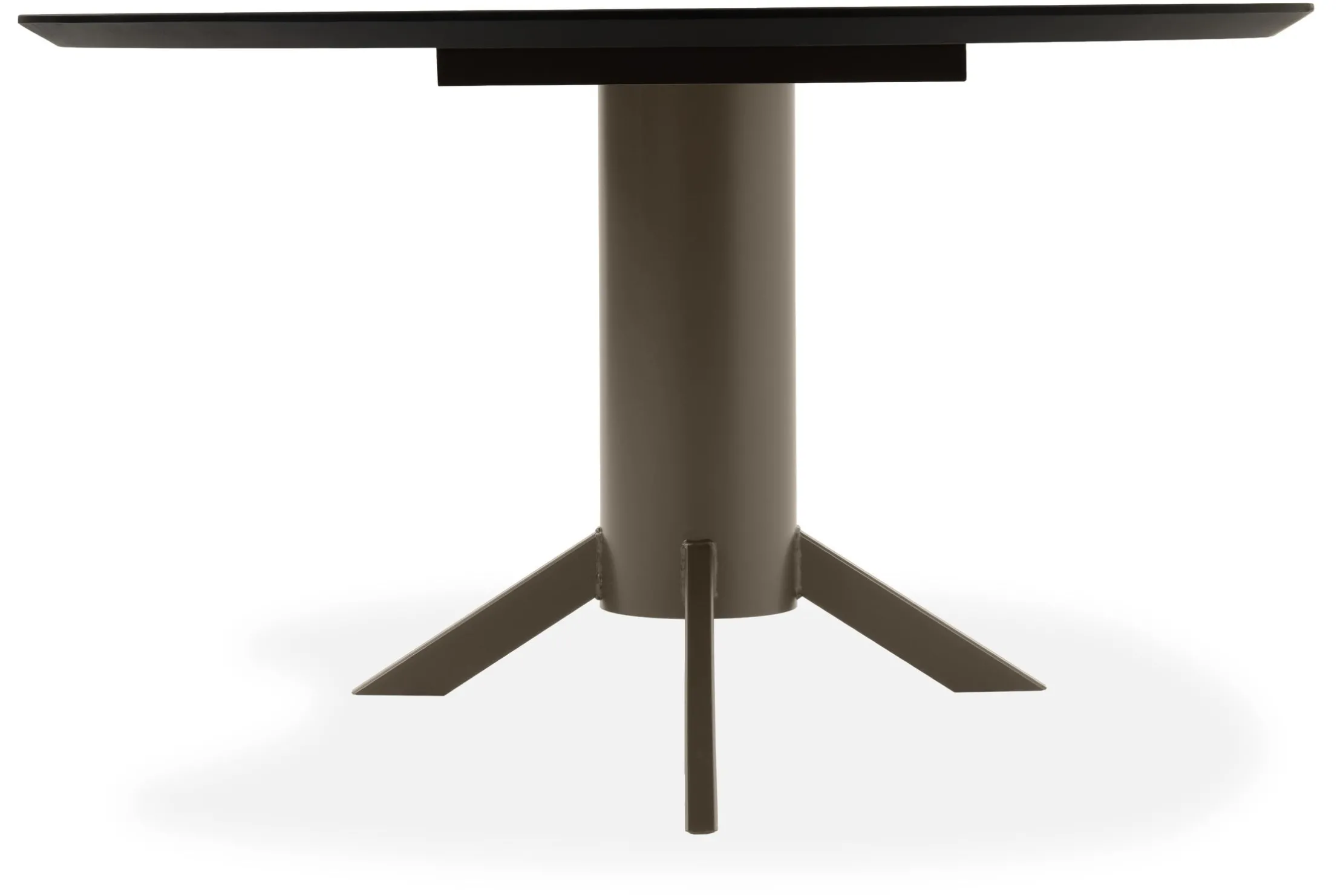 Eetkamertafel Organisch Talin