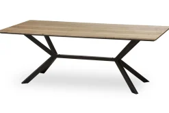 Eetkamertafel Russel