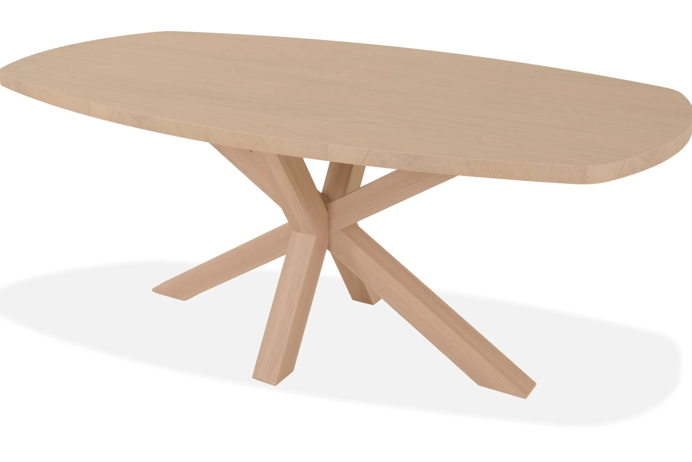 Eetkamertafel Utah