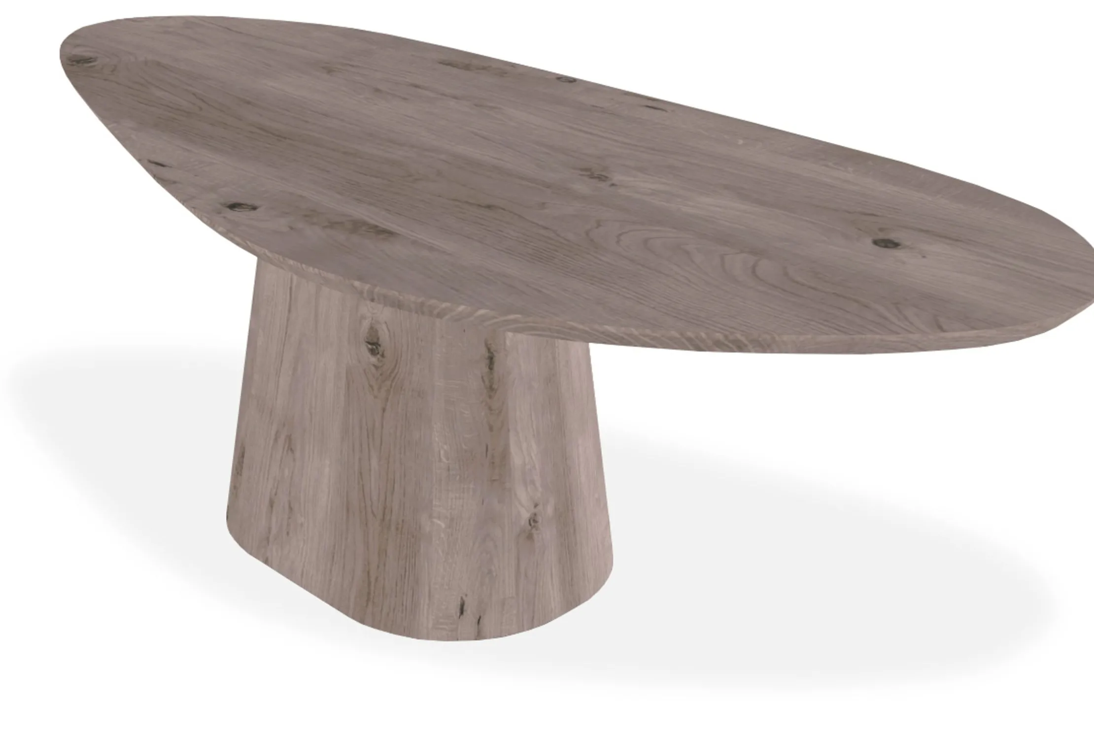 Eetkamertafel Vigo