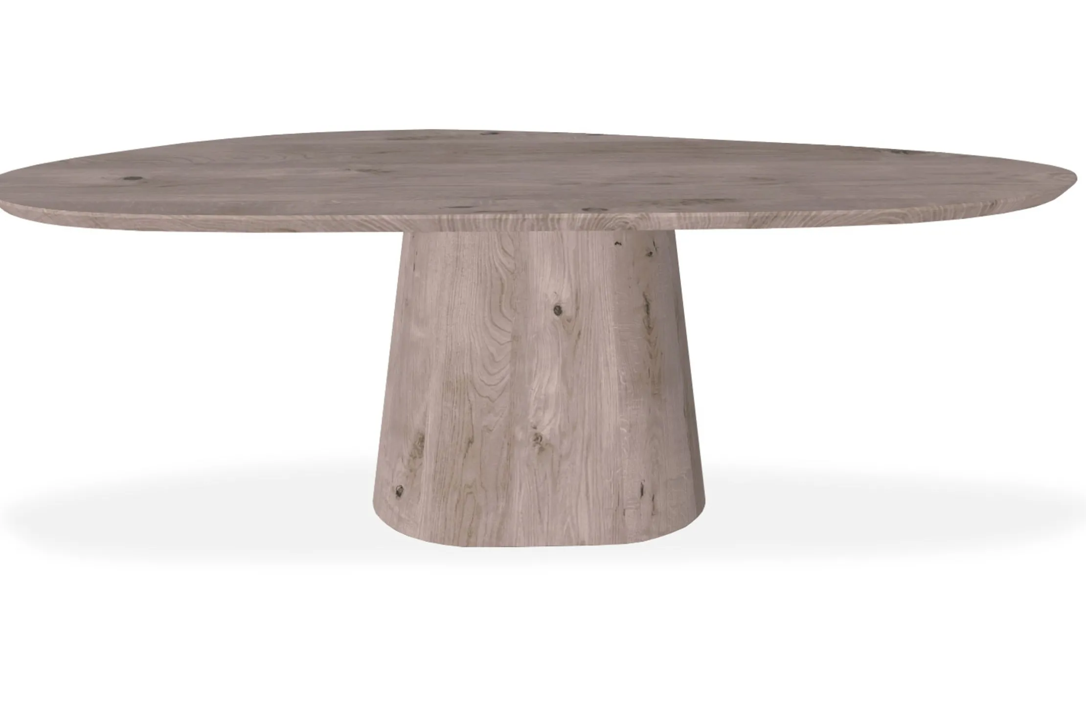 Eetkamertafel Vigo