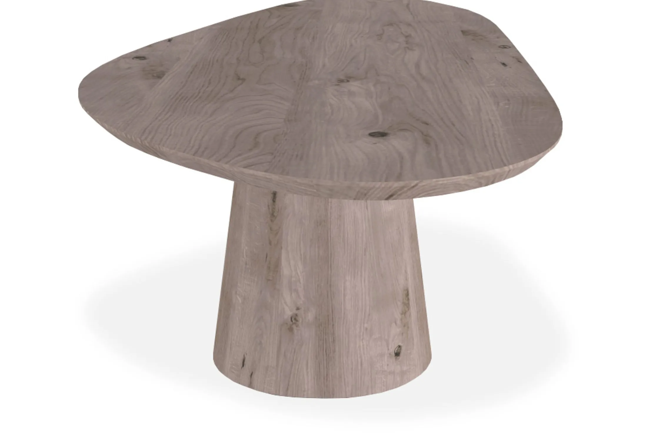 Eetkamertafel Vigo