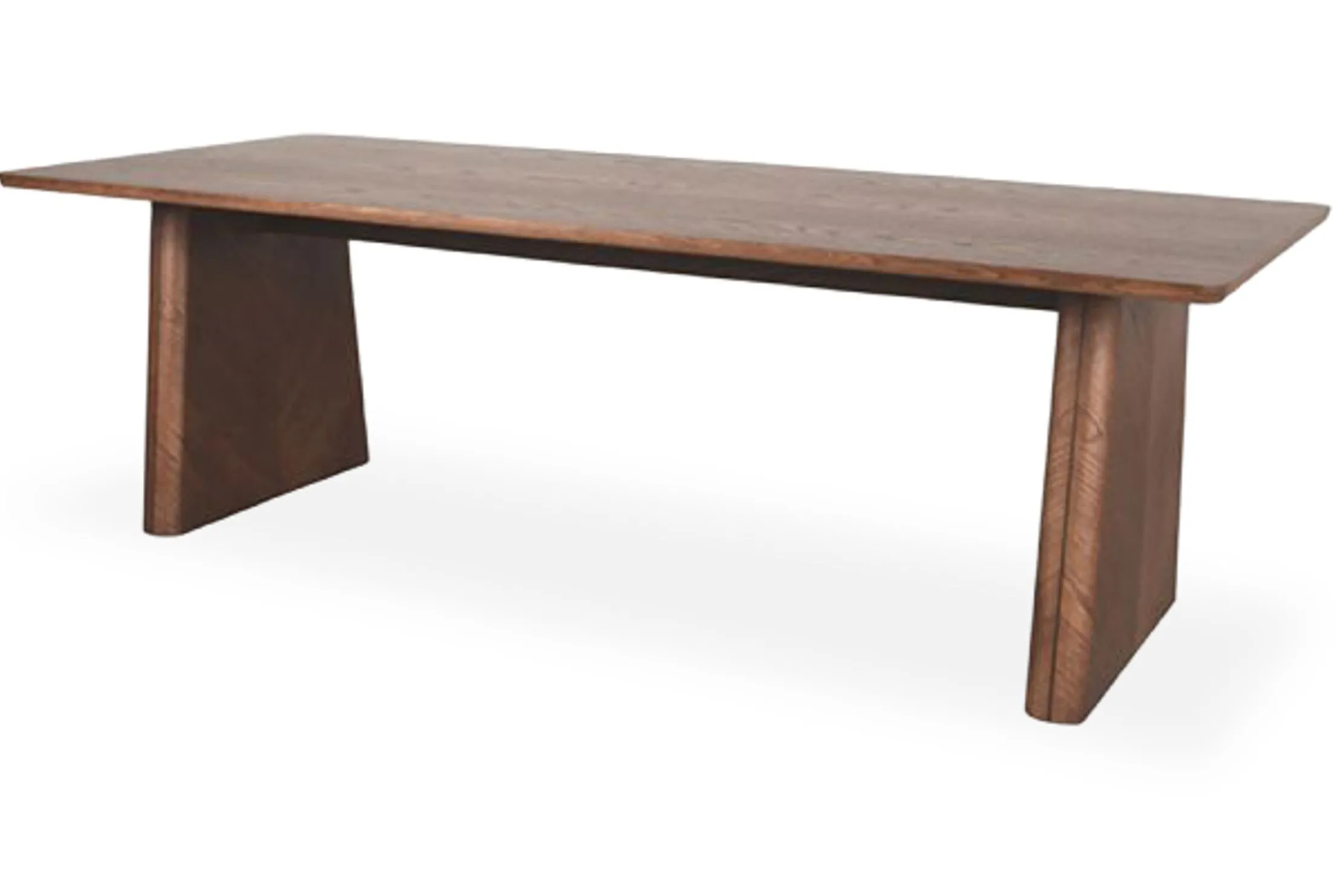 Eetkamertafel Walnoot Jule