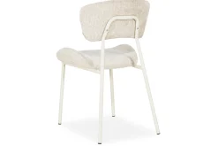 Eetstoel beige 250192 Dare