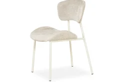 Eetstoel beige 250192 Dare