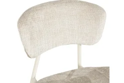 Eetstoel beige 250192 Dare