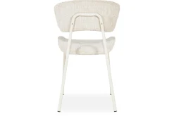 Eetstoel beige 250192 Dare
