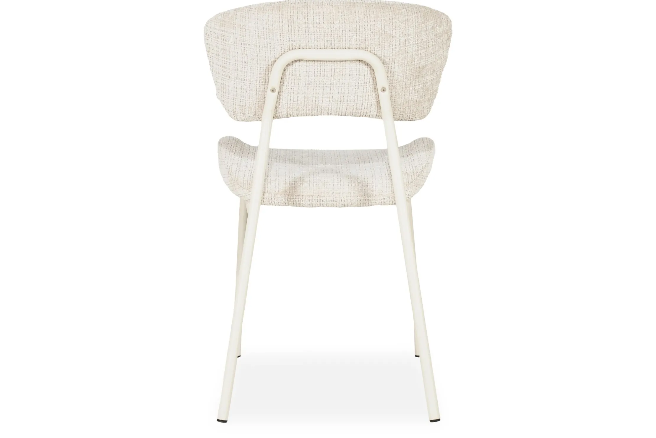 Eetstoel beige 250192 Dare