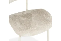 Eetstoel beige 250192 Dare