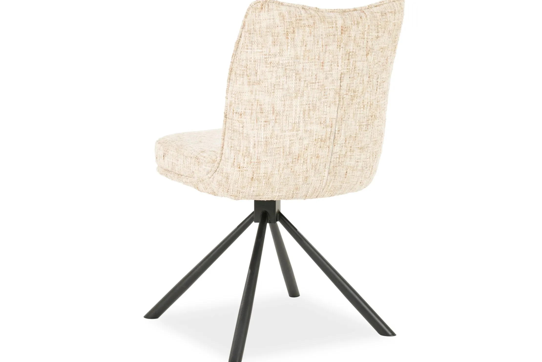 Eetstoel beige 250189Ferre