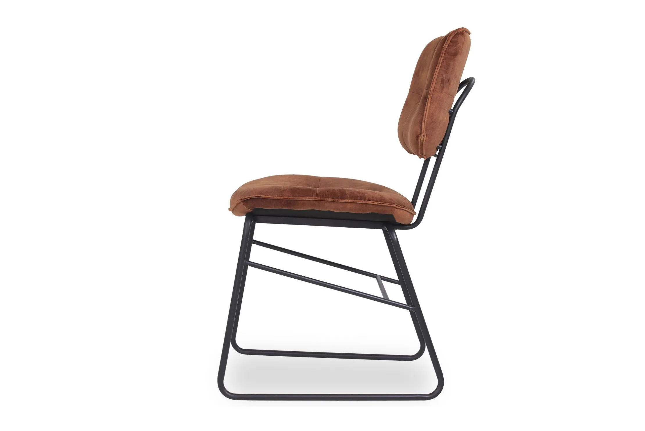 Eetstoel IH-50.039 Dez