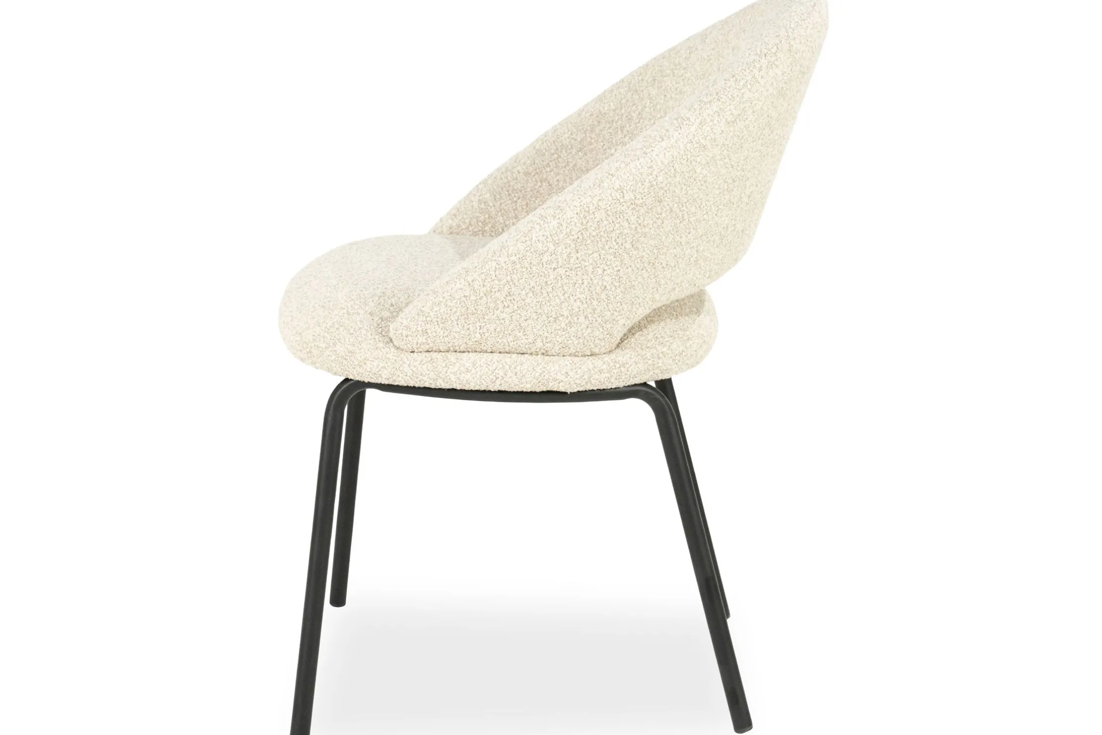 Eetstoel 260006 Nido