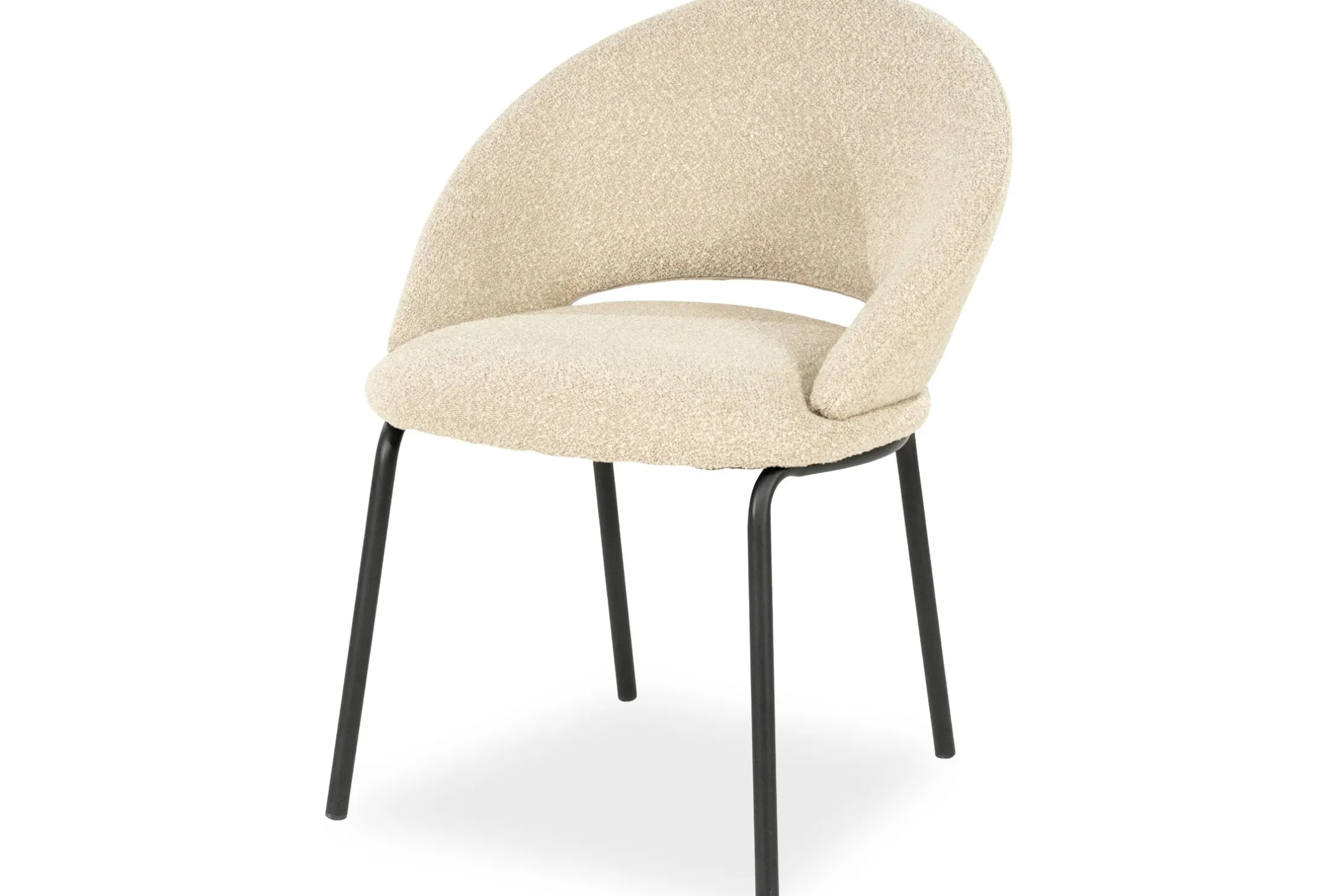 Eetstoel 260007 Nido