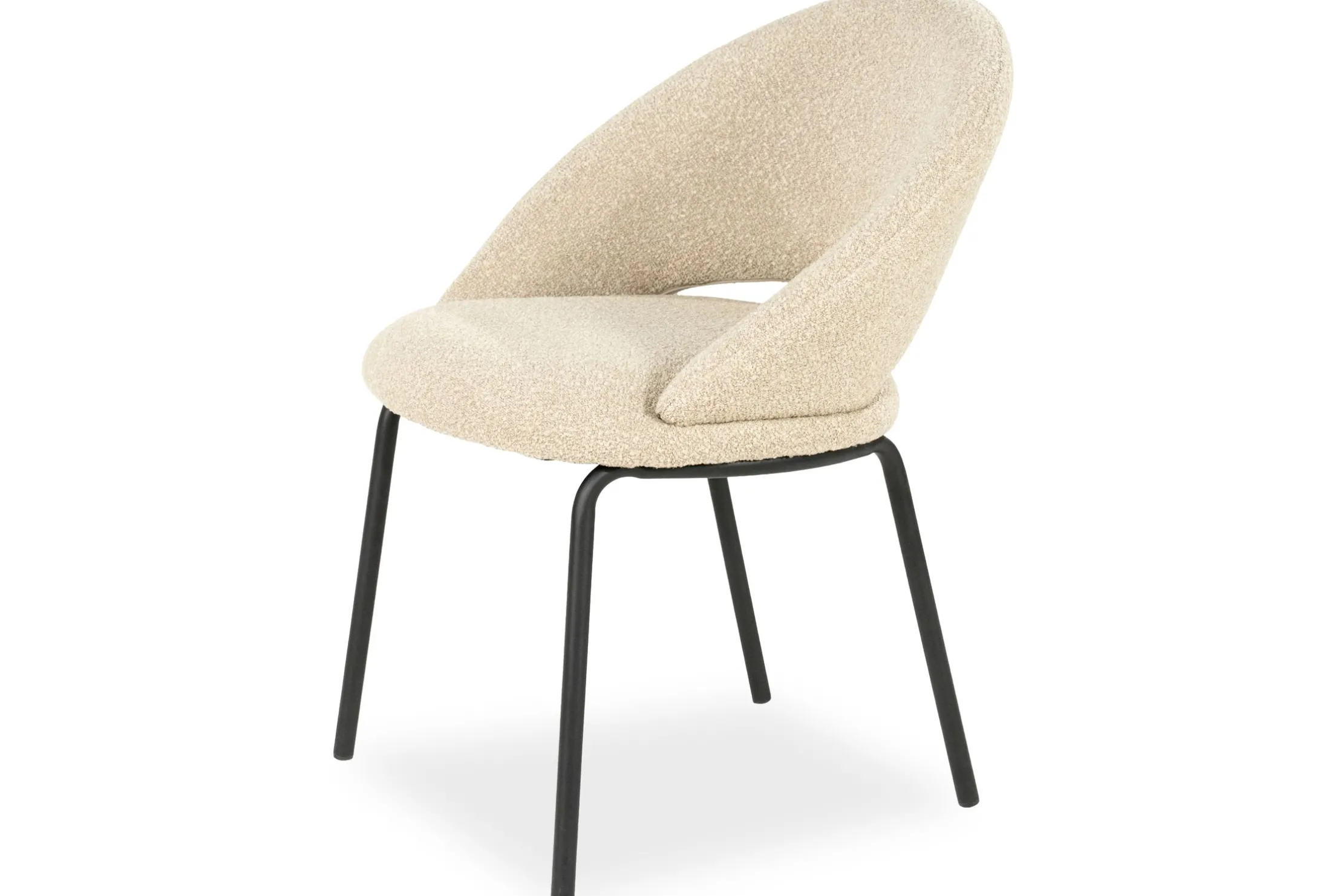 Eetstoel 260007 Nido