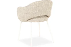 Eetstoel taupe 250197 Story