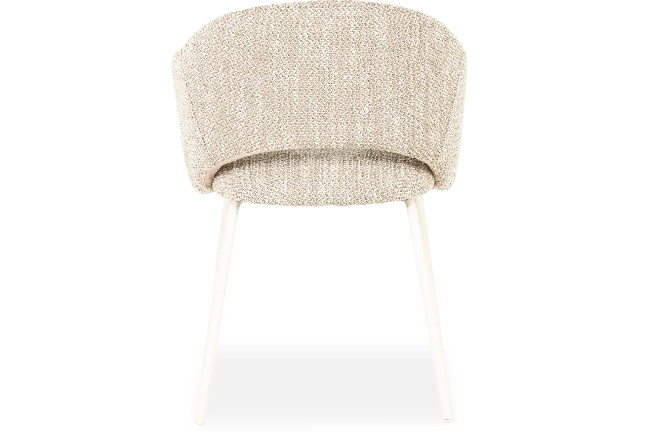 Eetstoel taupe 250197 Story
