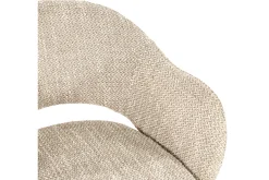 Eetstoel taupe 250197 Story