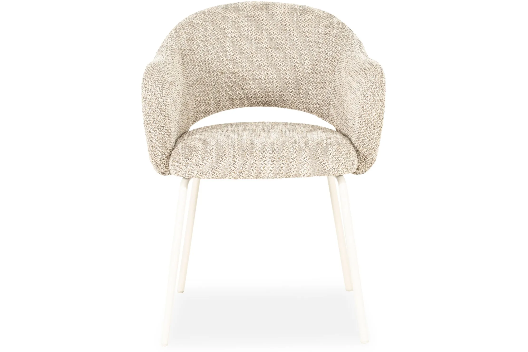 Eetstoel taupe 250197 Story